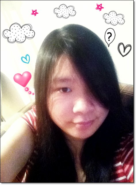hi Peepz! :3 