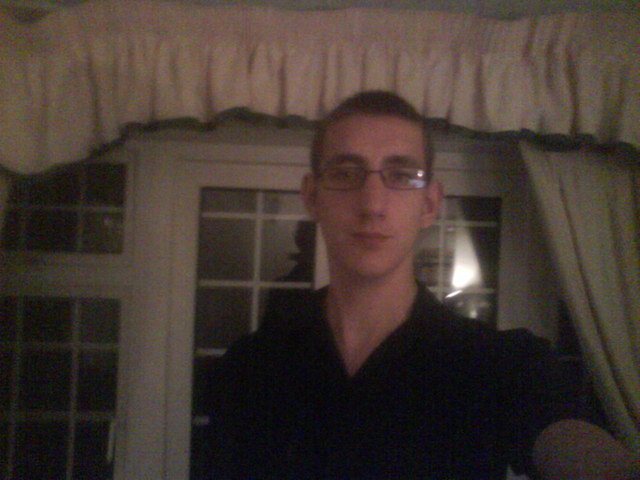 Me! (Just call me Dan) ^_^