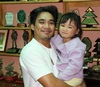 me and Sundari