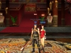 My, and Death_Angell's first in life Golden Coin Mansion run