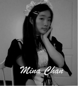 Cosplay Time! <3