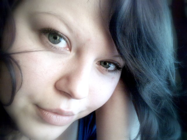 It´s me ^_^