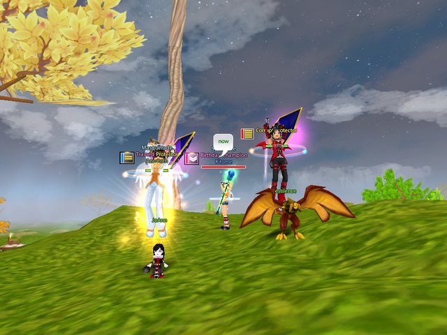 My best Screenie ^.^