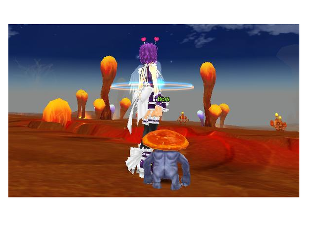 toadstool nudist
