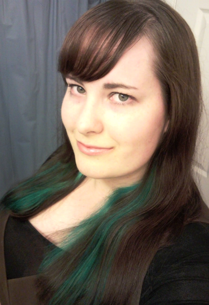 Hello :D