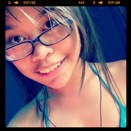 Mah Face~ :D