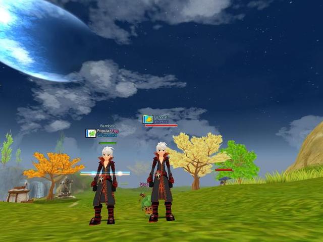 Twins =]