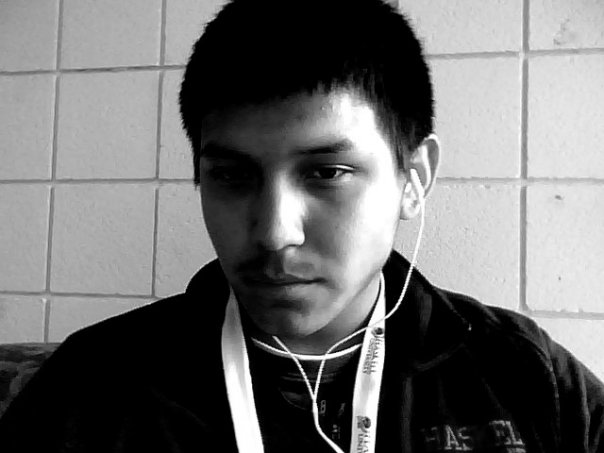 HI! ..... I dont know what to write :/