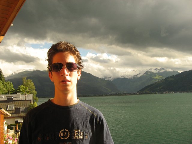 Vote me my karma people! <3