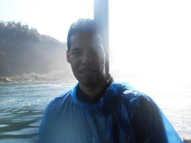 niagara Falls ^^ 