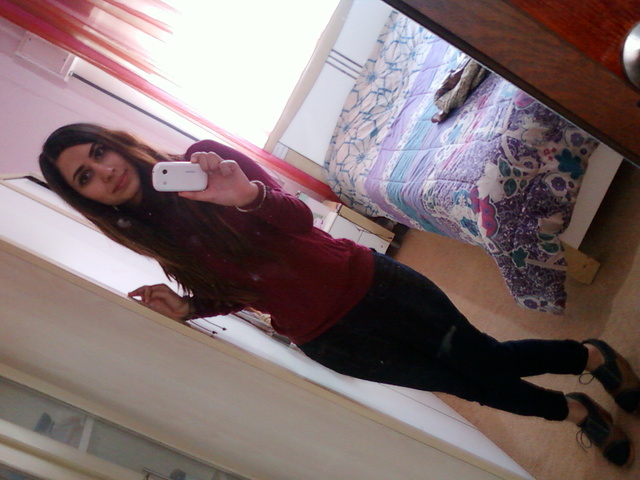 Its me again ^-^