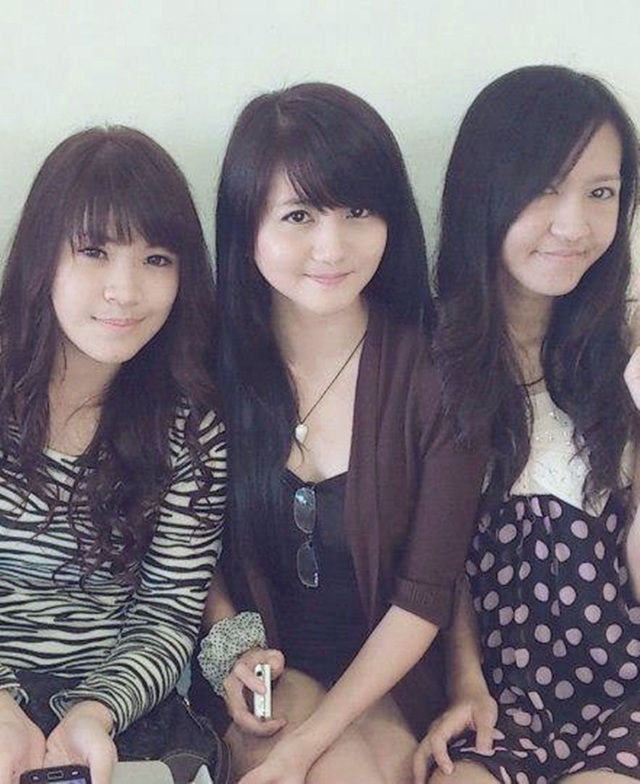 Me and my best friends <3