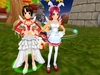 Red/White Sisters