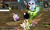 Don't afk on exp runs >.>