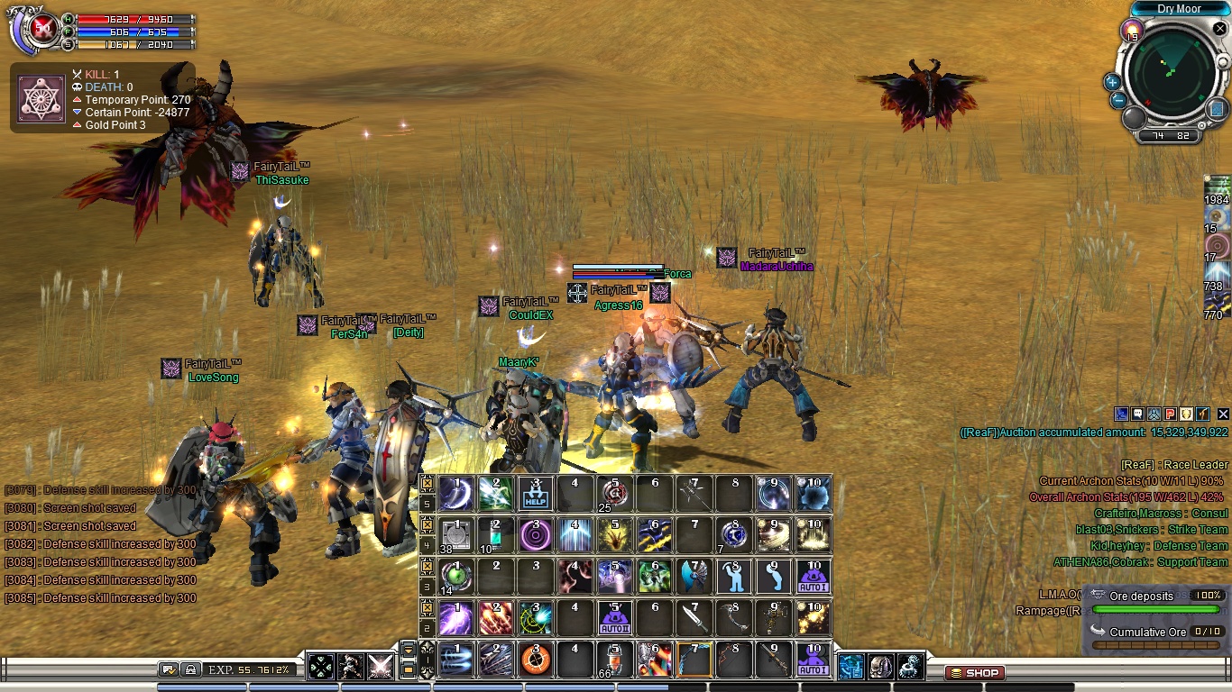 best online mmorpg for mac