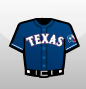 2009 TEX Alternate Uniform 
