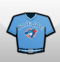 2009 TOR Alternate Uniform 