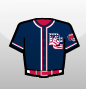 2009 WSH Alternate Uniform 