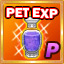Best Anime MMORPG - Asda 2 - Pet EXP Boost