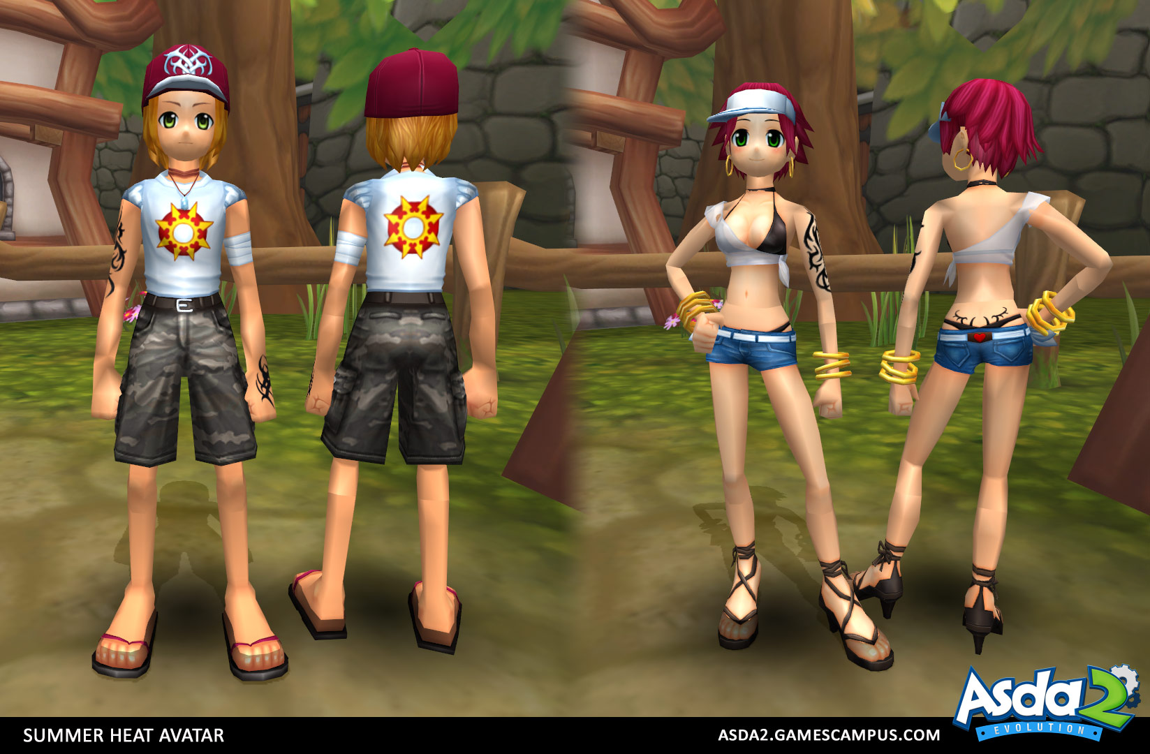Mmorpg pour adulte gratuit