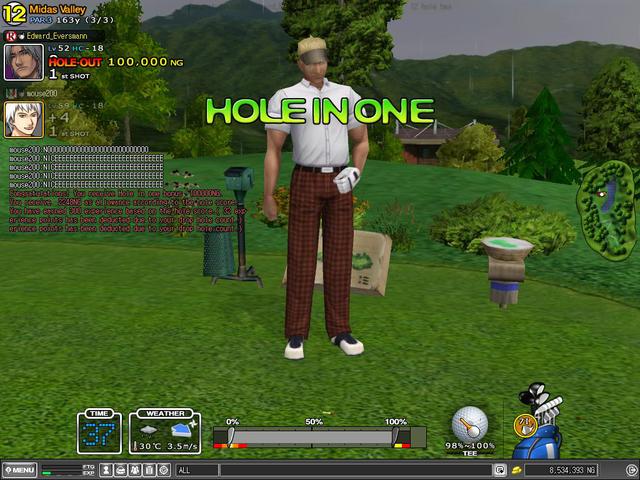 Ed``s best HIO drunk