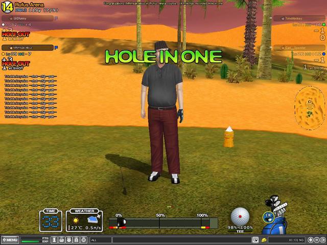 MNFreakTim Guildy HIO!!!