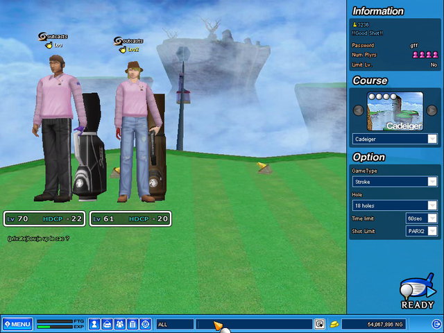 accomplished mission!!   // Mission accomplie !!