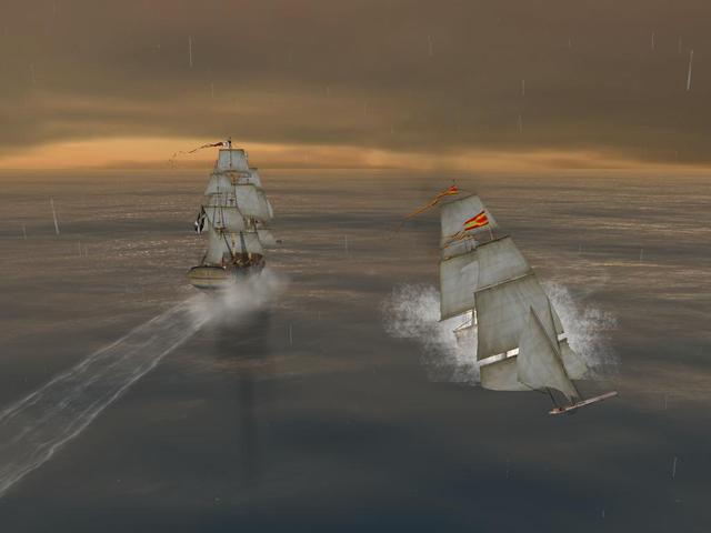 King Eversmann Fleet