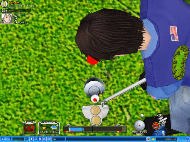 Shot Online Code Screws Me Again