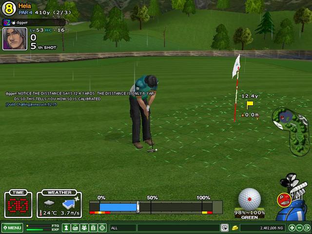 Notice how far SO is off.