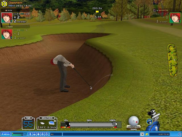 He pulled this shot out of his...........