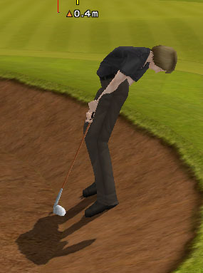 Time to see the chiropractor