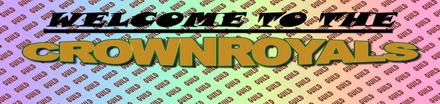 GUILD Vs GUILD TOURNAMENT