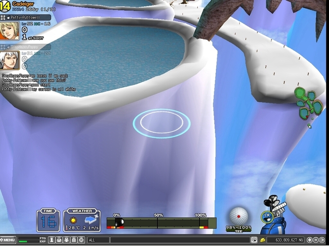 Let It Snow, Let It Snow, Let It Snow!