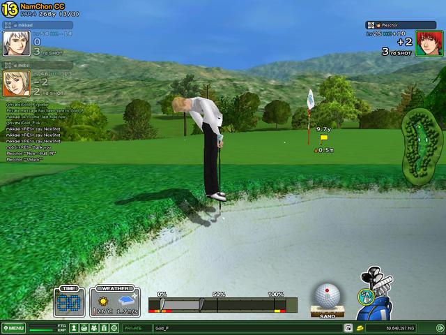 My Guildie had Neck fracture,LOL