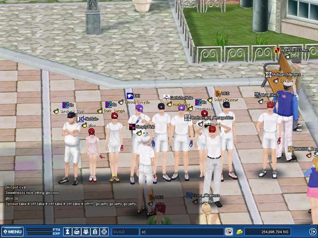 markyboy the partyboy