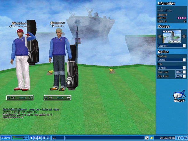 and it just keeps getting more bizarre