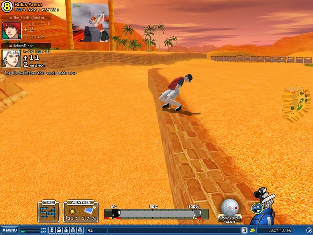 Ever herd of double jointed lmfao