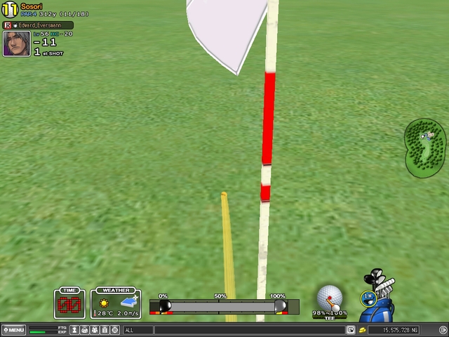 RISKED 2nd HIO