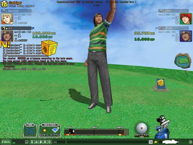 ROCKY DEEF``s SHOW   1st act