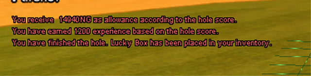 Luckybox screenshot TpWVera