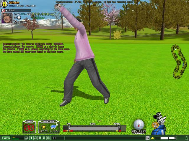 An Alba..... -NoRulz-