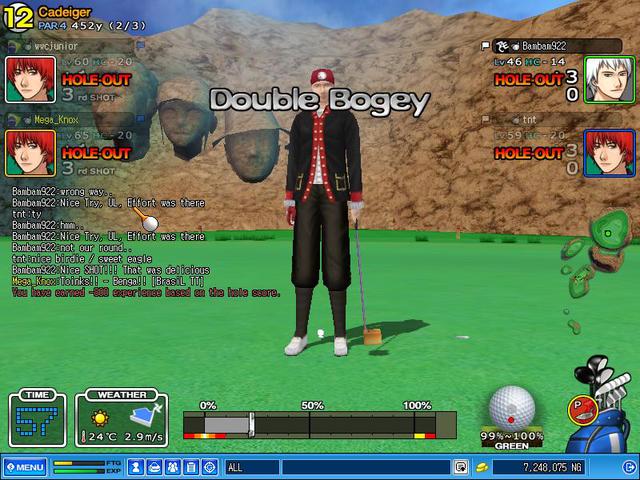 Anyone ever notice this?