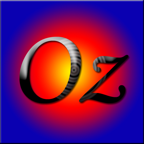 Oz``s best logo