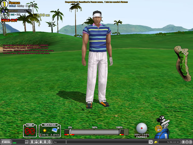 Albatross - AlmostGood