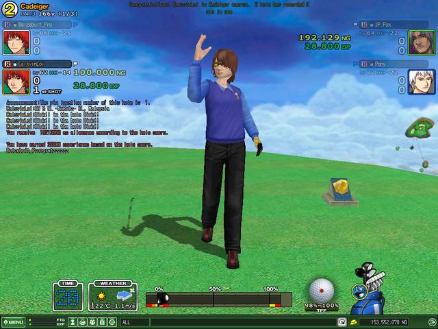 CalsvinLoi, pure -NoRulz-!!!