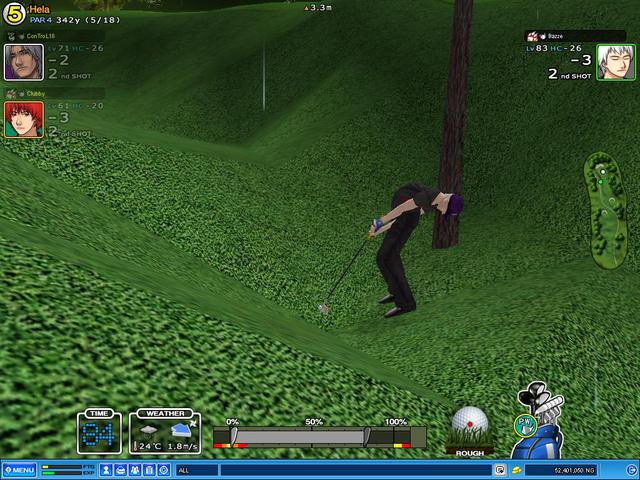 nice stunt Bazze  :)