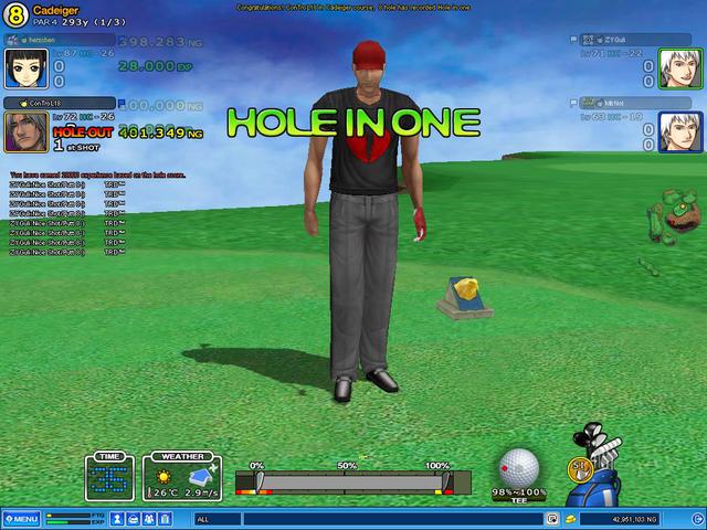 Hio on cad 8 (ConTroL18)