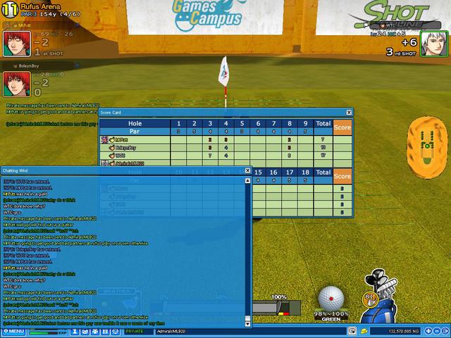 Quitter AdmiralsMLB20