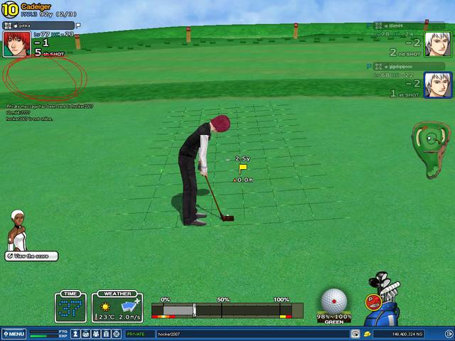 hoocker2007 QUITTER ,  Don``t play with she